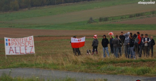 Rajd Dolnośląski